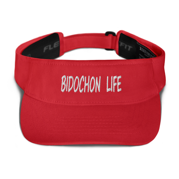 BIDOCHON Visor