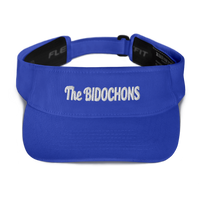 The BIDOCHONS Visor