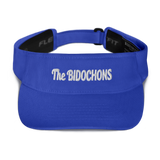 The BIDOCHONS Visor